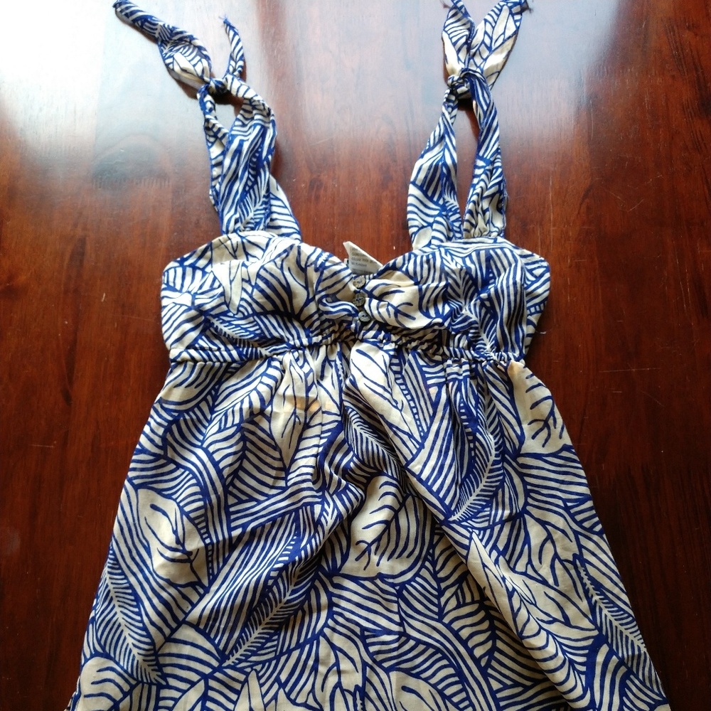 Surface short beach cover-up